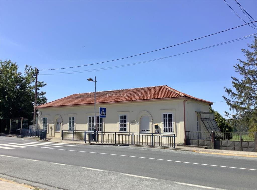 imagen principal C.R.A. Boqueixón-Vedra - Escola de Lestedo