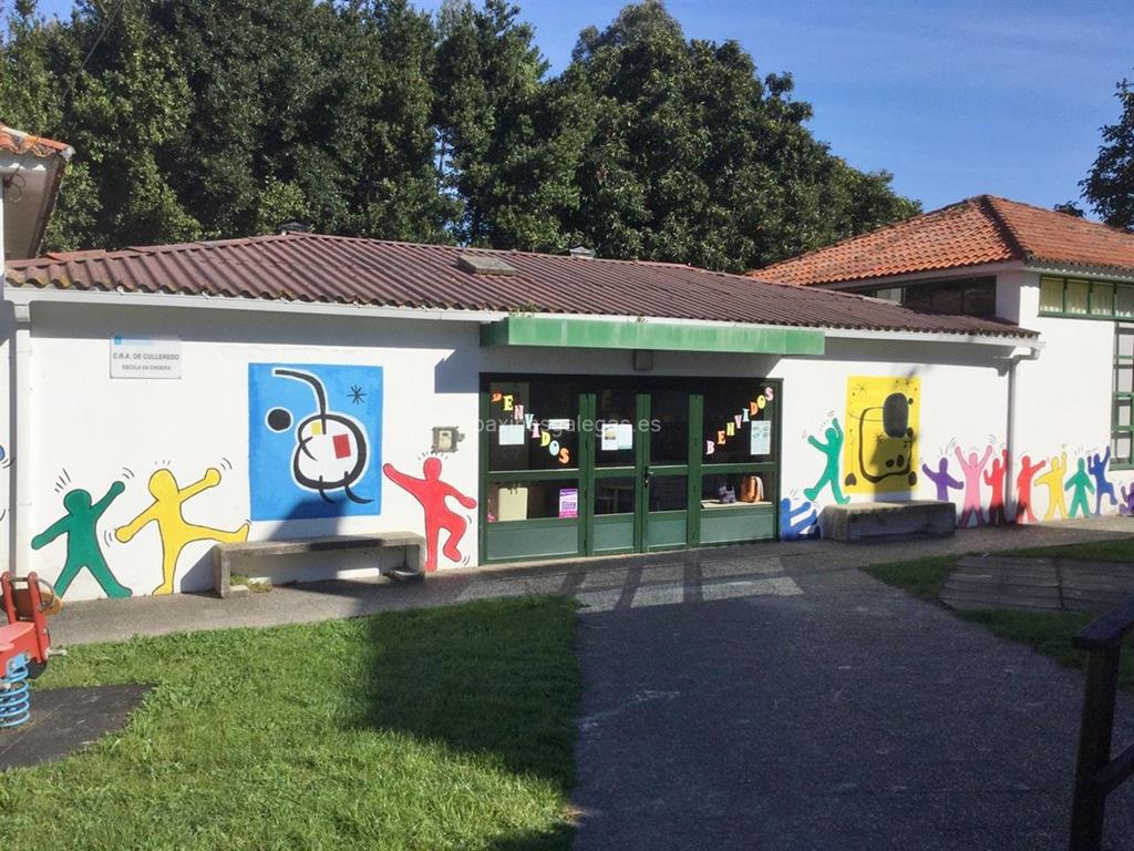 imagen principal C.R.A. de Culleredo (Sede)