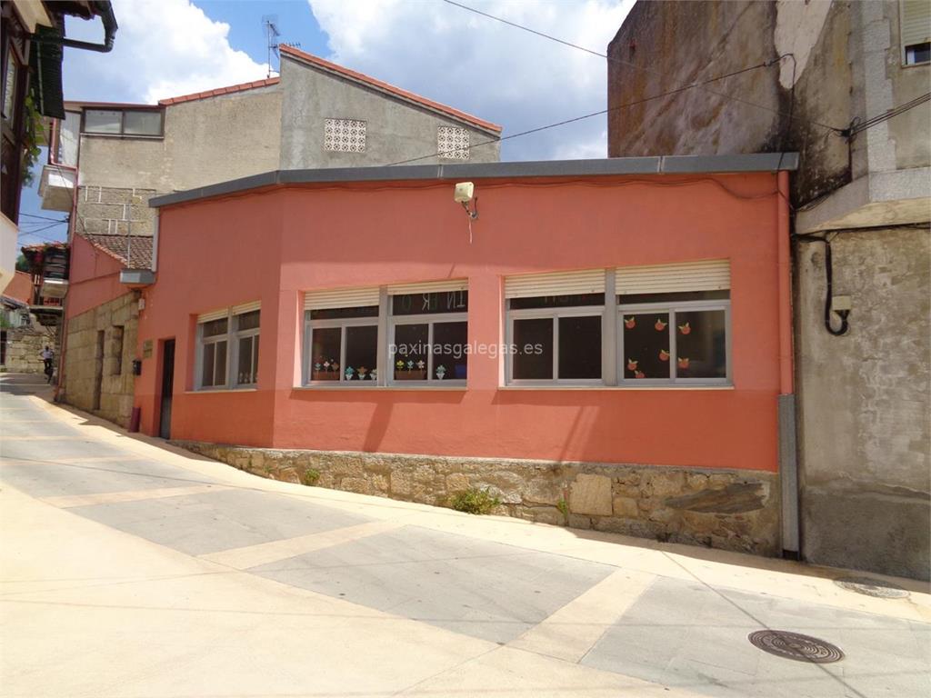 imagen principal C.R.A. de Monterrei - Pazos