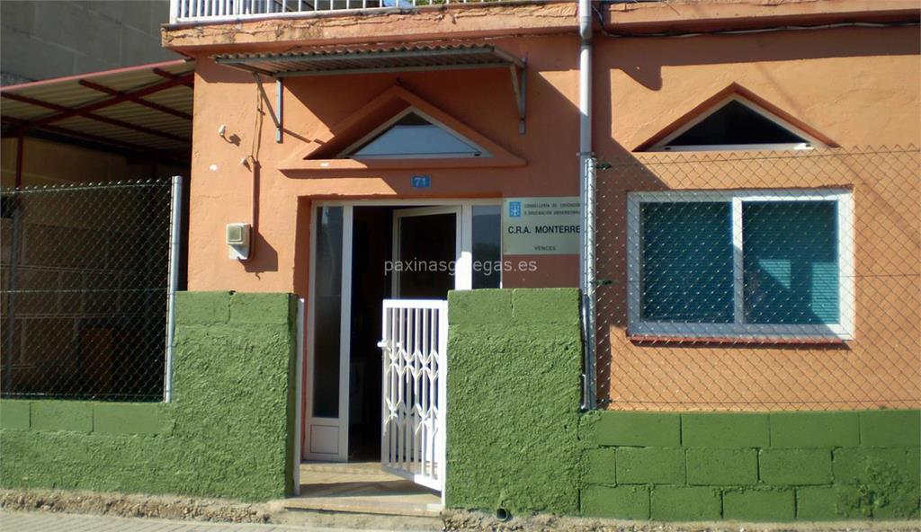 imagen principal C.R.A. de Monterrei - Vences