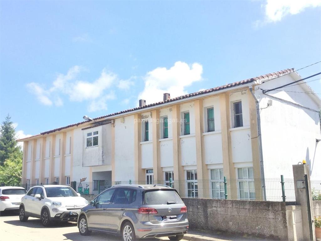 imagen principal C.R.A. de Oroso - Escola de Senra