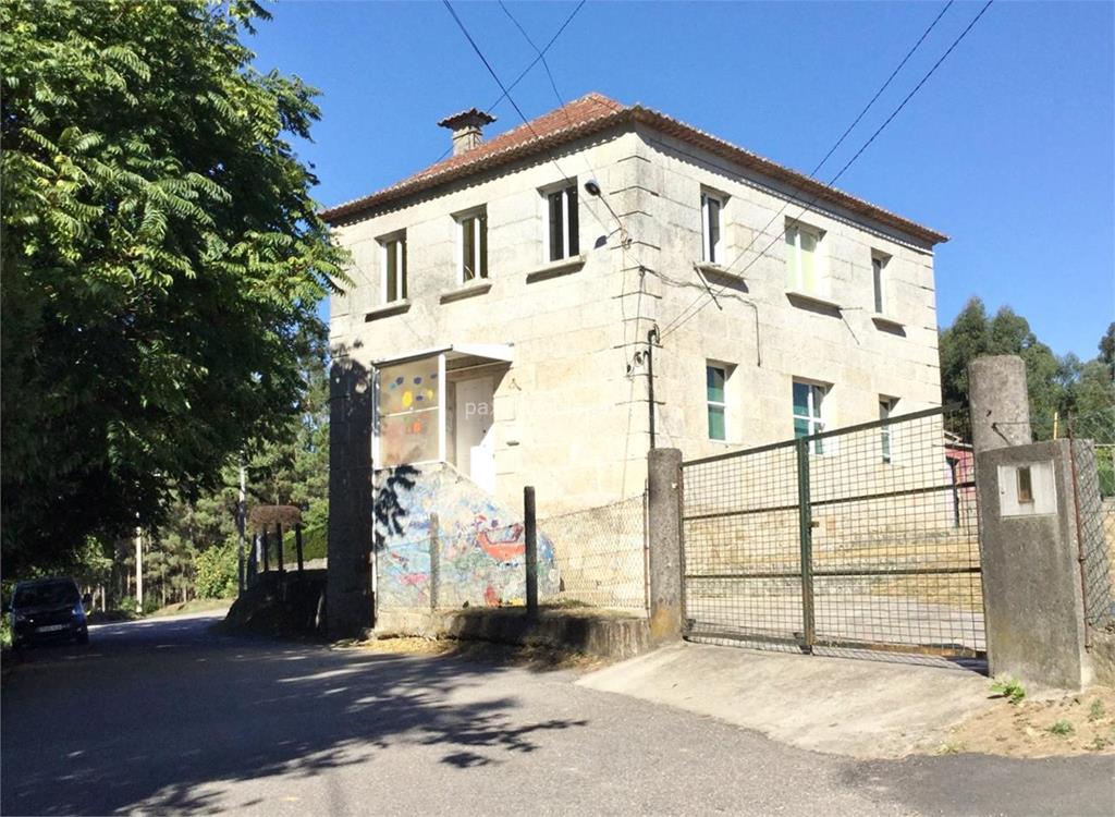 imagen principal C.R.A. Mestre Manuel Garcés - Taborda