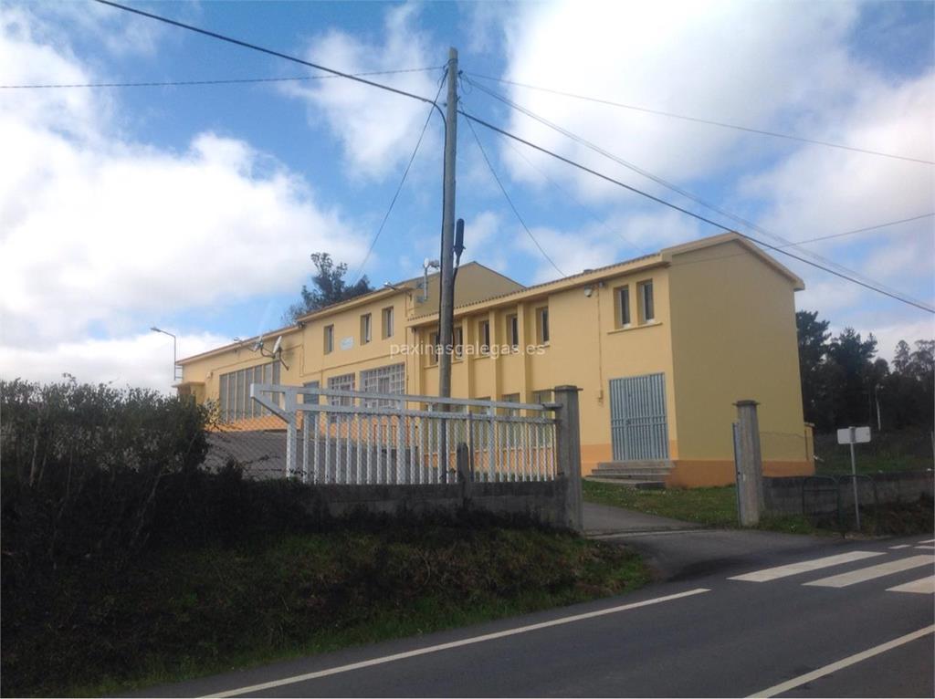 imagen principal C.R.A. Ponte da Pedra - Cances