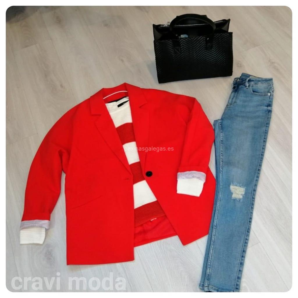 Cravi Moda imagen 13