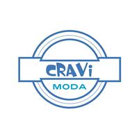 Logotipo Cravi Moda