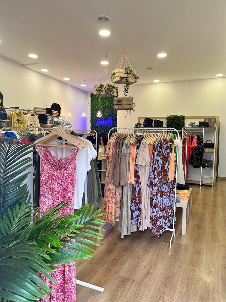 imagen principal Cravi Moda