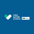 logotipo Crea Nature School - Colegio Sta. Apolonia