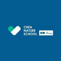 Logotipo Crea Nature School - Colegio Sta. Apolonia