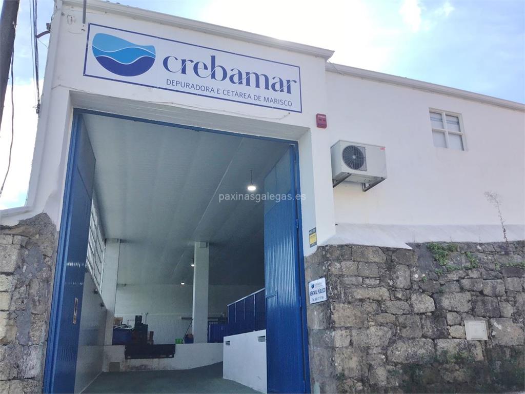imagen principal Crebamar