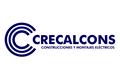 logotipo Crecalcons