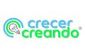 logotipo Crecer Creando