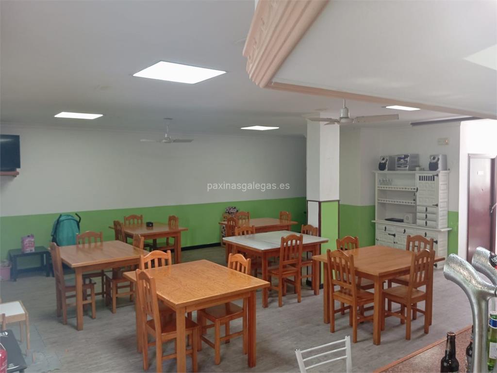 imagen principal Creciente Monteporreiro