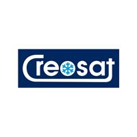 Logotipo Creosat