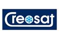 logotipo Creosat