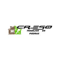 Logotipo Creso Rehabilitaciones y Reformas