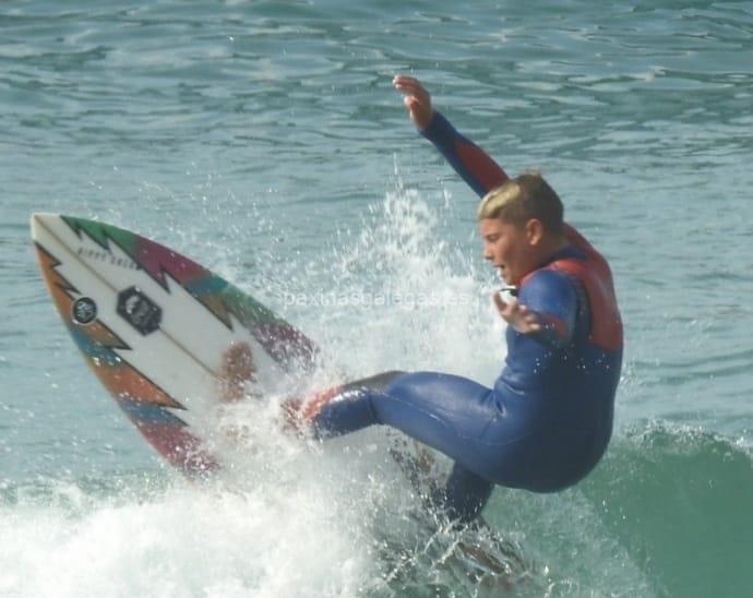 imagen principal Crest Surfboards