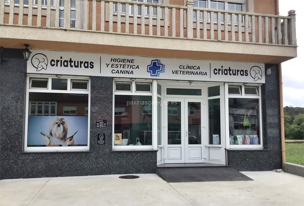 imagen principal Criaturas