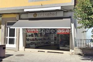 Cris abad zapateria sarria clearance