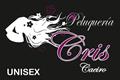 logotipo Cris Caeiro