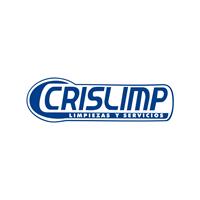 Logotipo Crislimp
