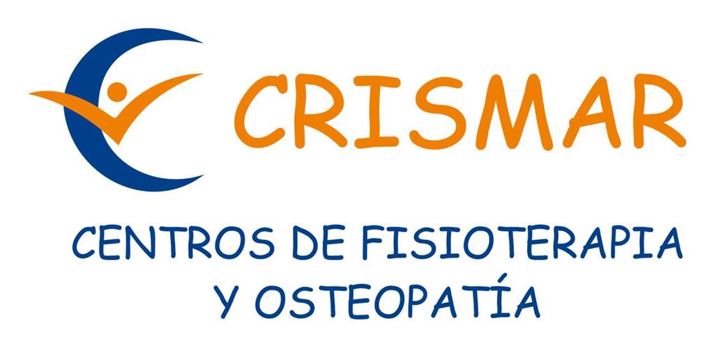 logotipo Crismar