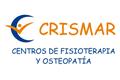 logotipo Crismar