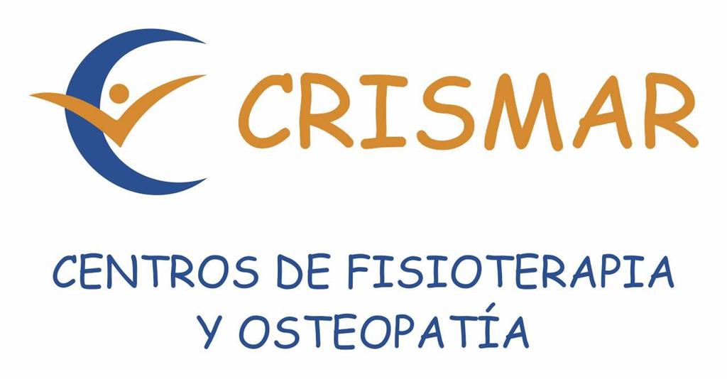 logotipo Crismar