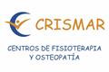 logotipo Crismar