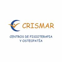 Logotipo Crismar