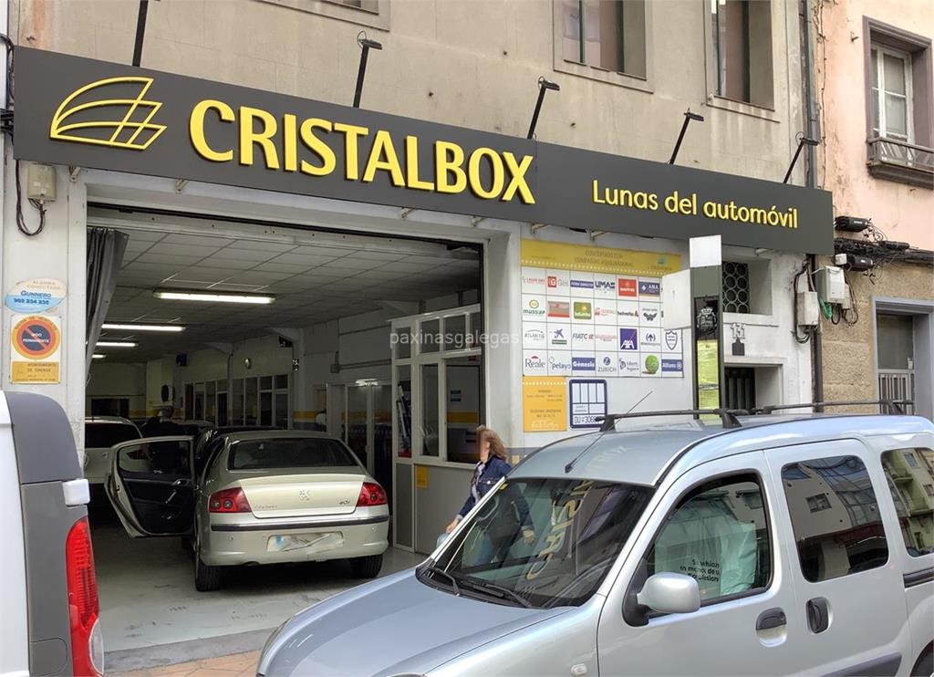 imagen principal Cristalbox