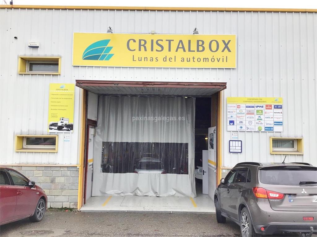 imagen principal Cristalbox