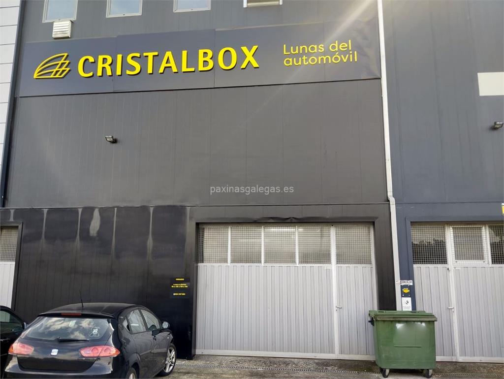 imagen principal Cristalbox