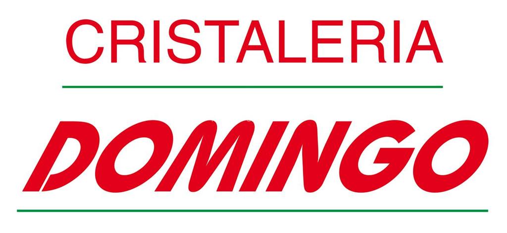 logotipo Cristalería Domingo