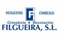 logotipo Cristalería Filgueira, S.L.