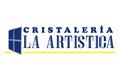 logotipo Cristalería La Artística