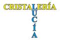 logotipo Cristalería Lucía