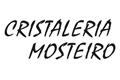 logotipo Cristalería Mosteiro