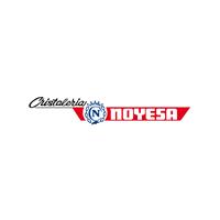 Logotipo Cristalería Noyesa