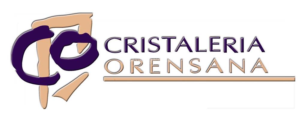 logotipo Cristalería Orensana (Climalit)