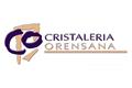 logotipo Cristalería Orensana