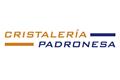 logotipo Cristalería Padronesa