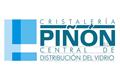 logotipo Cristalería Piñon, S.L.