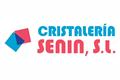 logotipo Cristalería Senín