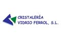 logotipo Cristalería Vidrio Ferrol, S.L.