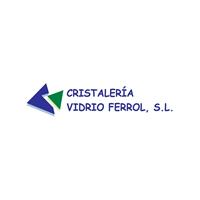 Logotipo Cristalería Vidrio Ferrol, S.L.