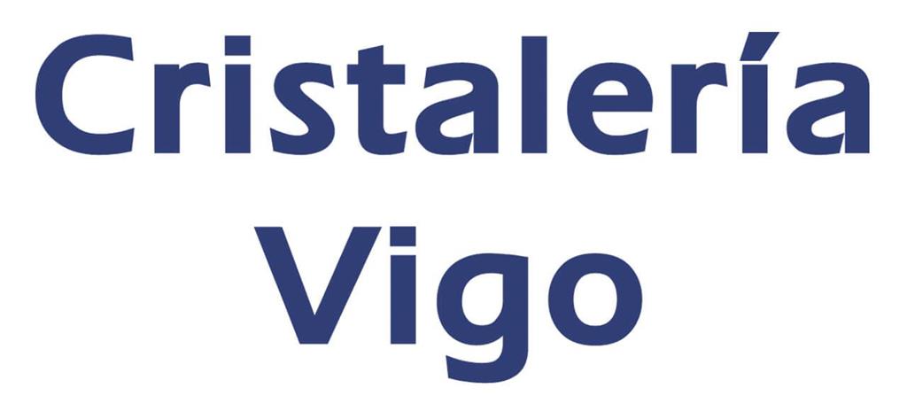 logotipo Cristalería Vigo