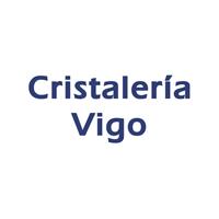 Logotipo Cristalería Vigo