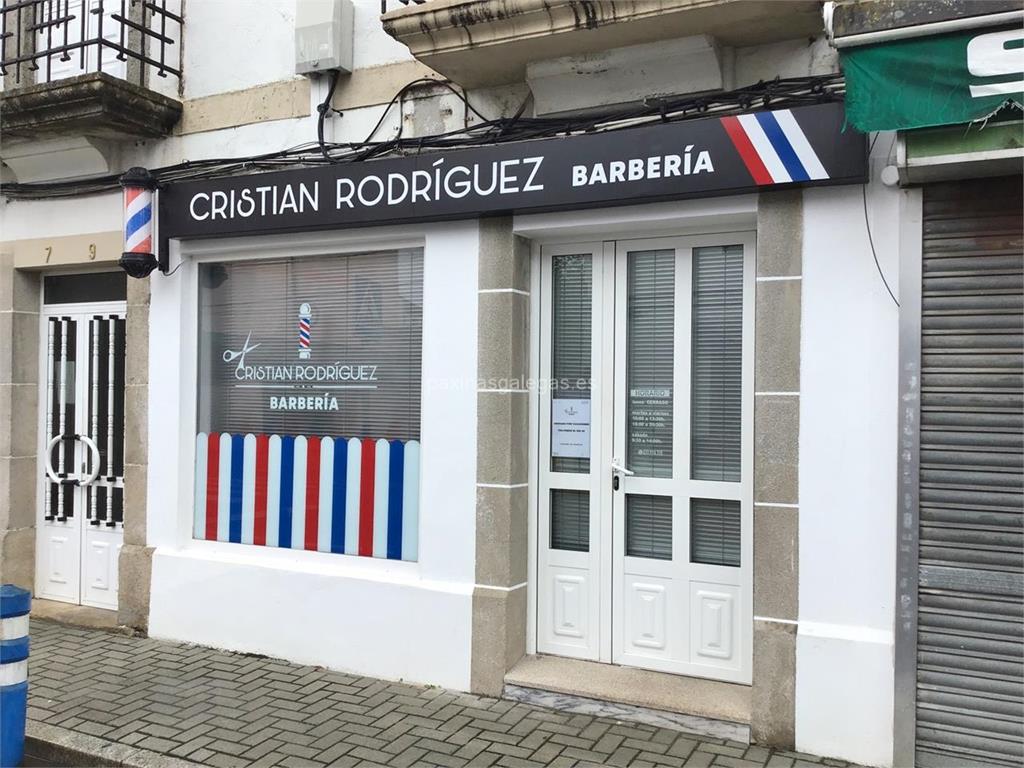imagen principal Cristian Rodríguez 