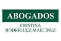 logotipo Cristina Rodríguez Martínez