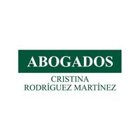 Logotipo Cristina Rodríguez Martínez